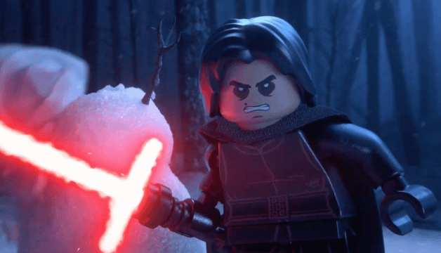 LEGO Star Wars The Skywalker Saga: To be watched live at Opening Night