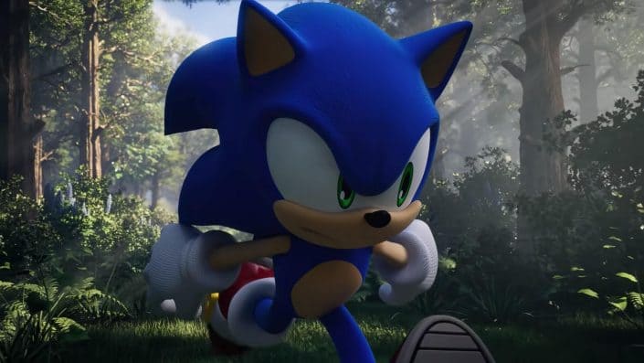 Sonic Frontiers: Fans are asking Sega to postpone the match