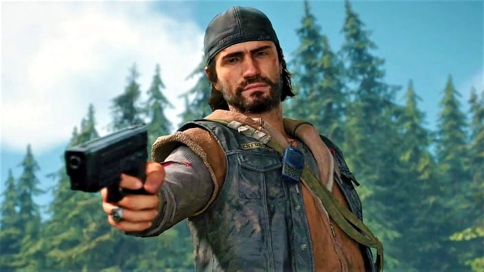 Days Gone: Maker criticizes players for not paying in full
