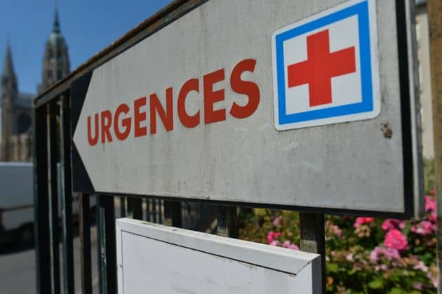 Influenza epidemic is coming, Occitanie is the first urban area