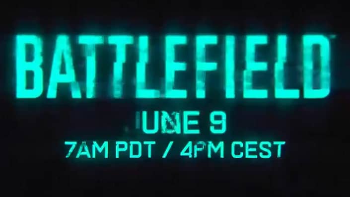 Battlefield 6: Follow the official reveal on our live stream