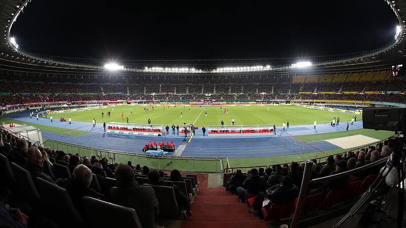 ÖFB already plans to use Linz Stadium as a venue for international matches