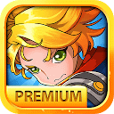 Click on Legend Premium: Hero Fight Offline