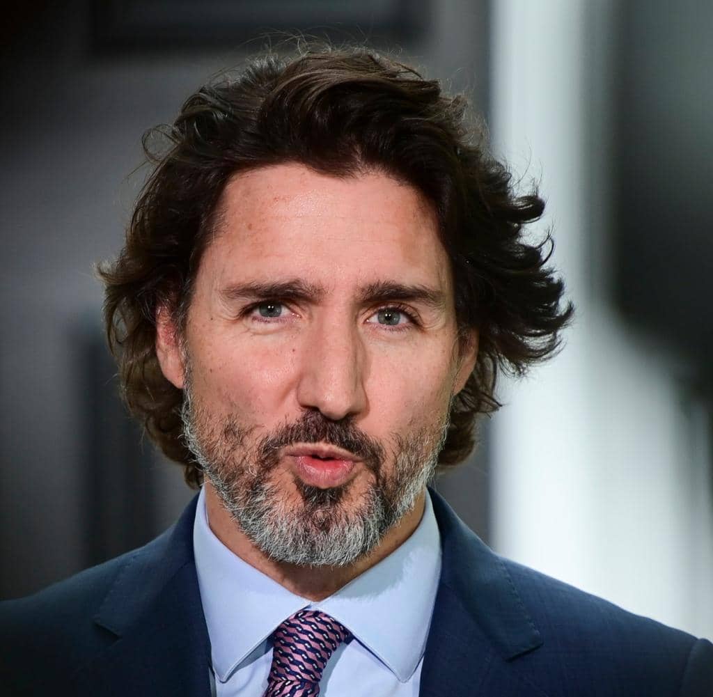 Justin Trudeau, Canada's prime minister, has called on Pope Francis to apologize on the ground for the atrocities committed against the indigenous people of Canada.