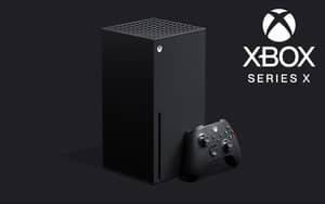 Xbox Xbox X.