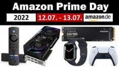 Best Prime Day Deals on Amazon