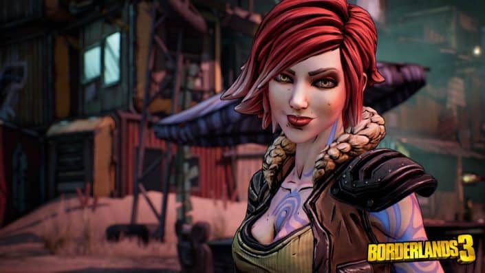 Borderlands 3: Crossplay, new level caps, and more are available