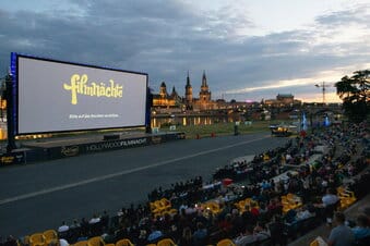 Filmnächte Dresden: These films are on display