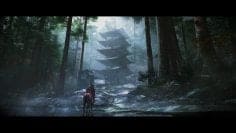 Ghost of Tsushima: Director's Cut comes to PlayStation 4 and PlayStation 5 (1)