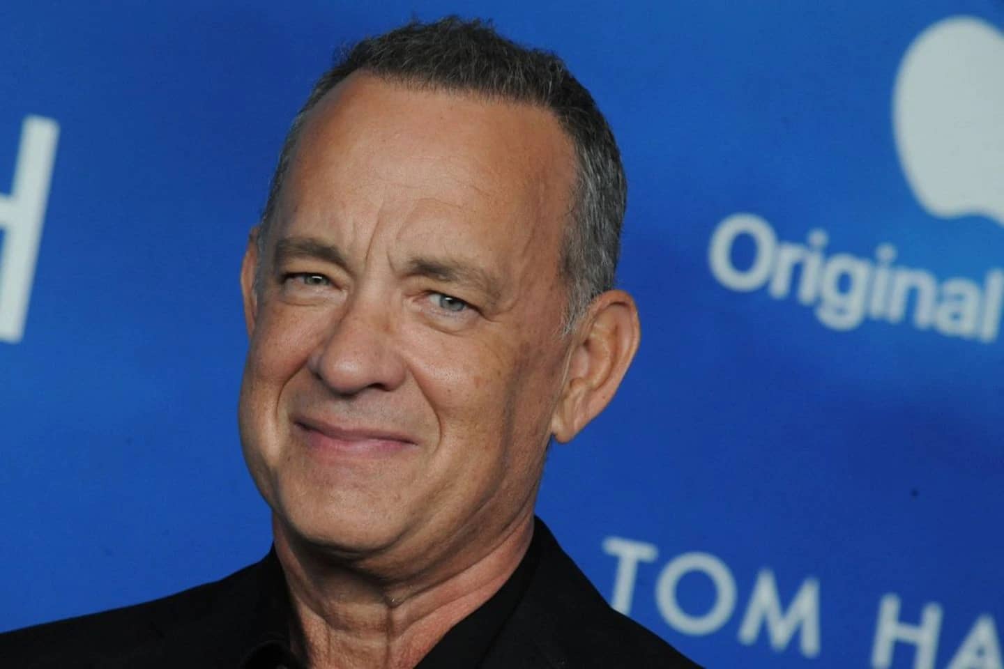 Tom Hanks is starring in Hollywood.