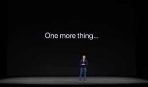 Apple Special Event: Answers to the Most Important Questions