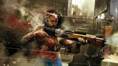 Cyberpunk 2077: Back on PSN, Sony warns of performance issues on PS4