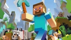 Update 1.17.1 for Minecraft is about to be released.