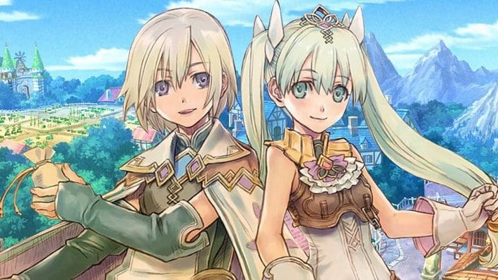Rune Factory 4 Special: Farming RPG Now Available for PS4 - Official Launch Trailer