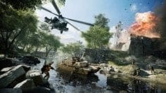 Battlefield 2042: Maps, Weapons, Vehicles &  Gadgets - That's What Battlefield Portal is all about