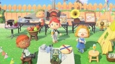 Animal Crossing: New Horizons is getting its own Black Friday event called Nook Friday (1)