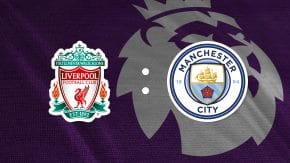 Liverpool - Man City