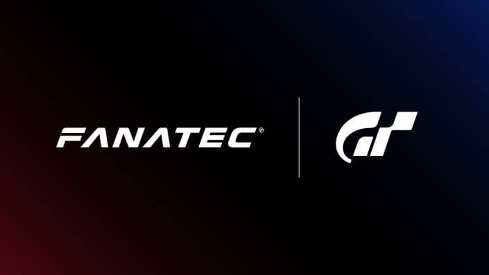 Gran Turismo 7: Fanatec and Polyphony Digital Announce Partnership