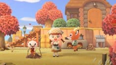 Animal Crossing New Horizons: A new update is finally coming - Kofi's Café is coming to the island